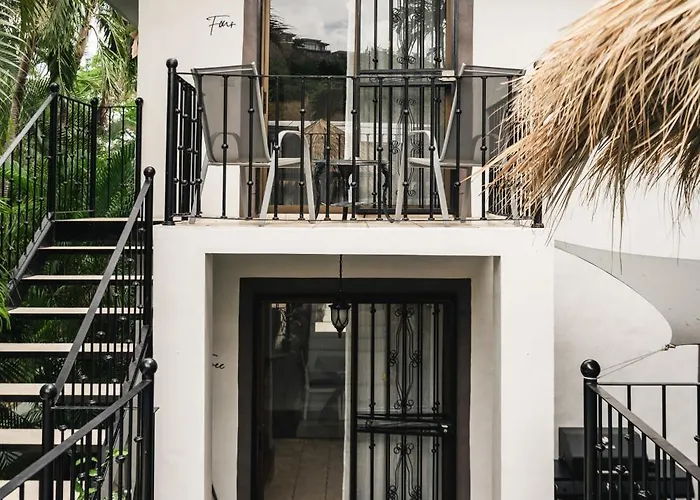 Garden Apartment