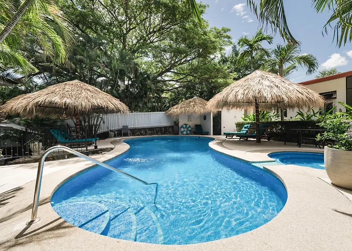 Garden Apartment